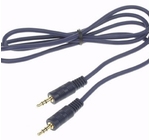 CABLE  AUDIO JACK Mal/Mal 5M 